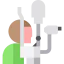 Slit lamp icon 64x64