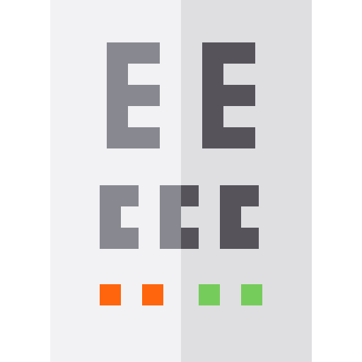 Optometry icon