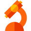 Microscope icon 64x64
