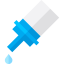 Капли иконка 64x64