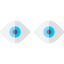 Eyes icon 64x64
