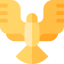 Dove icon 64x64