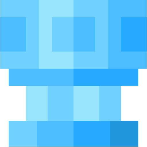 Baptism icon