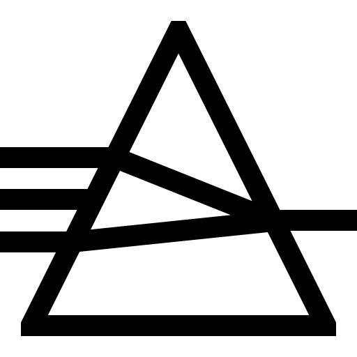 Prism icon