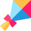 Kite icon 64x64