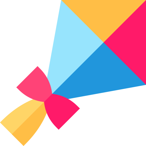 Kite icon
