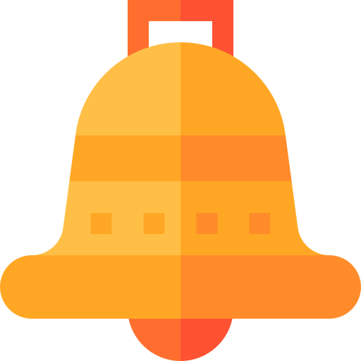 Bell icon