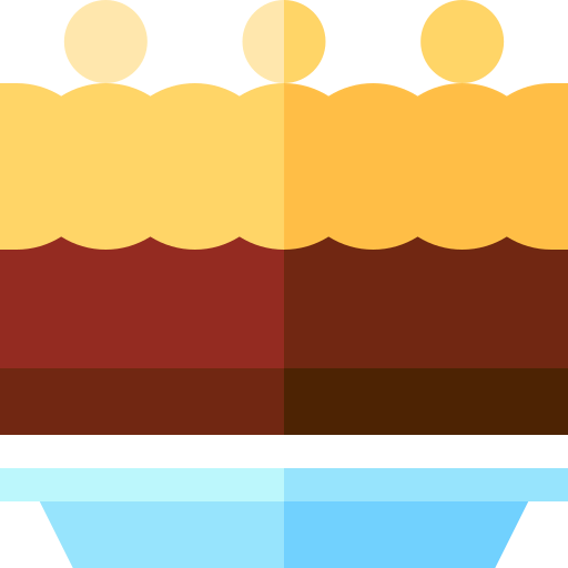 Cake icon