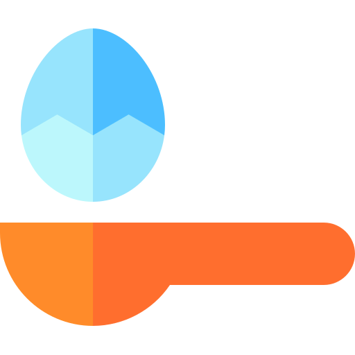 Egg icon