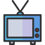 Television icon 64x64