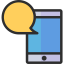 Smartphone icon 64x64