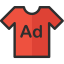 Shirt icon 64x64