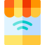 Online order icon 64x64