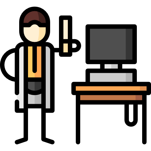 Engineer icon