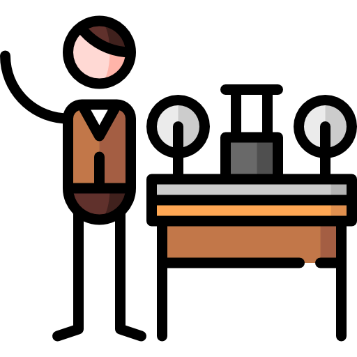 Alan turing icon