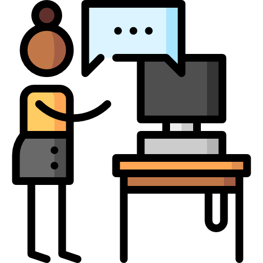 Translator icon