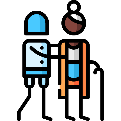 Robot icon
