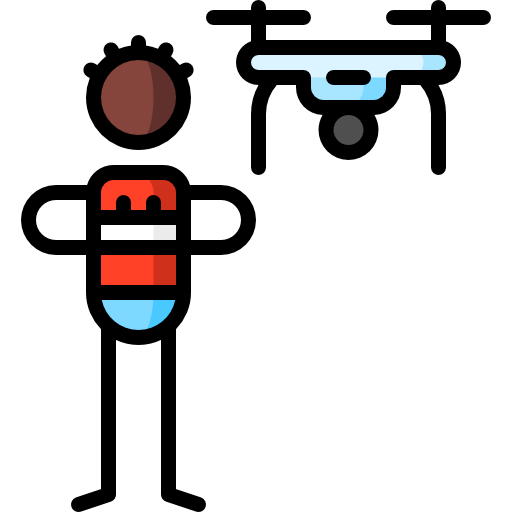 Drone icon