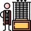Difference engine アイコン 64x64