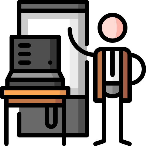 Computer icon