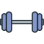 Dumbbell icon 64x64