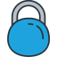 Weight icon 64x64