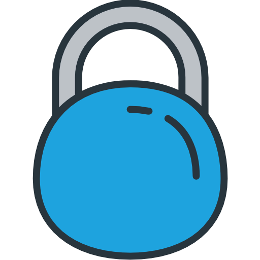 Weight icon