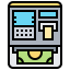 Atm icon 64x64