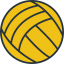 Volleyball icon 64x64
