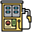 Fuel icon 64x64