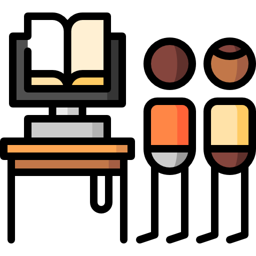 Computer icon