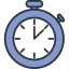 Stopwatch icon 64x64