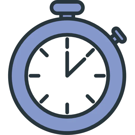 Stopwatch icon