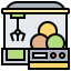 Vending machine icon 64x64