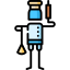 Robot icon 64x64