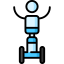 Robot icon 64x64
