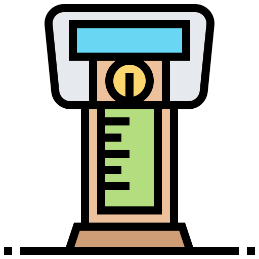 Weight icon