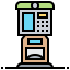 Telephone icon 64x64