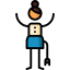 Robot icon 64x64