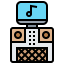 Karaoke icon 64x64
