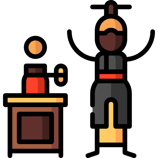 Automaton icon