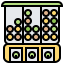 Vending machine icon 64x64