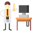 Engineer icon 64x64