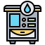 Vending machine icon 64x64