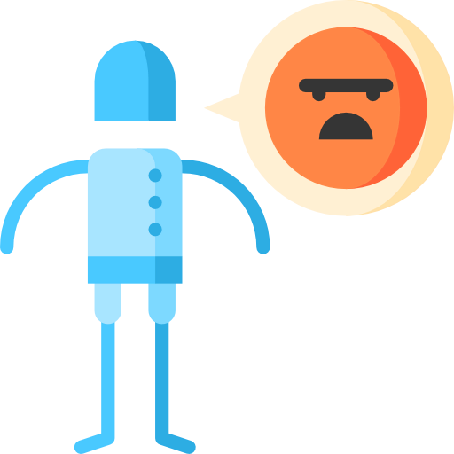 Robot icon