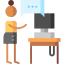 Translator アイコン 64x64