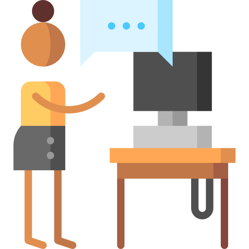 Translator icon