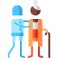 Robot icon 64x64