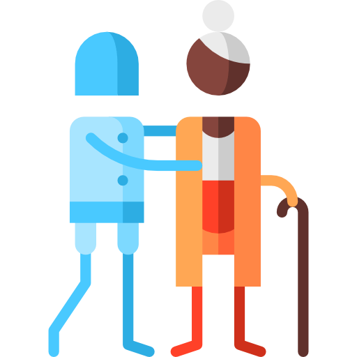 Robot icon