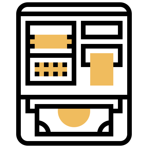 Atm icon